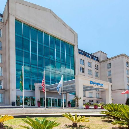 Wyndham Nordelta Tigre - Buenos Aires Hotel Exterior photo