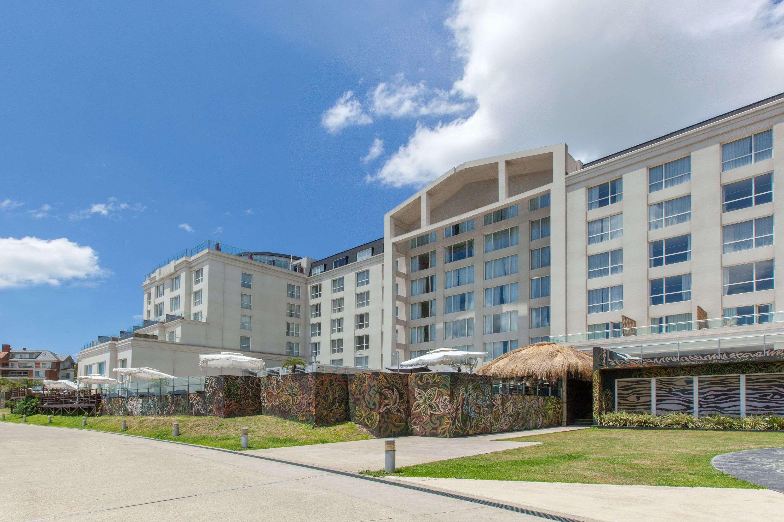 Wyndham Nordelta Tigre - Buenos Aires Hotel Exterior photo