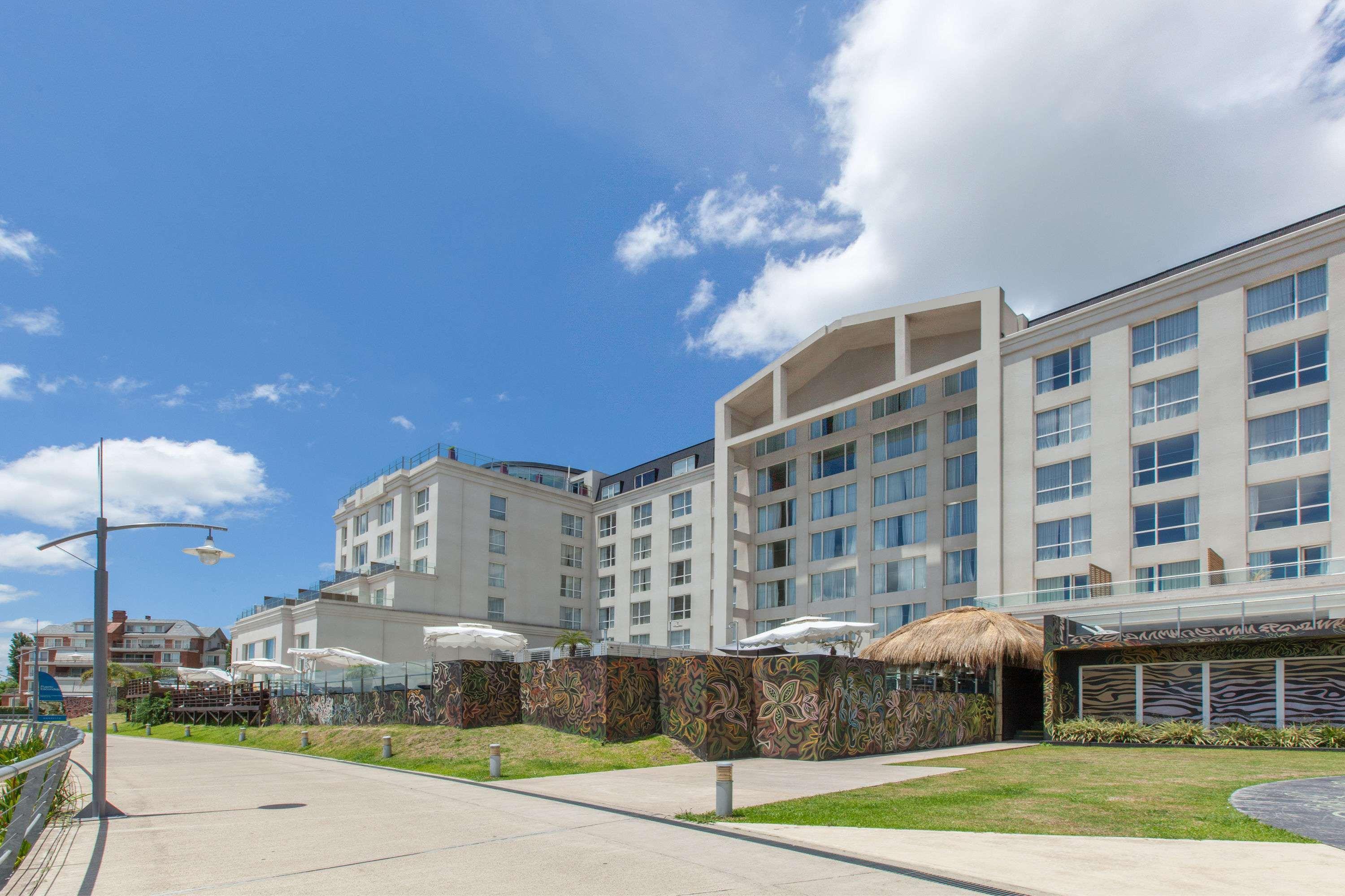 Wyndham Nordelta Tigre - Buenos Aires Hotel Exterior photo