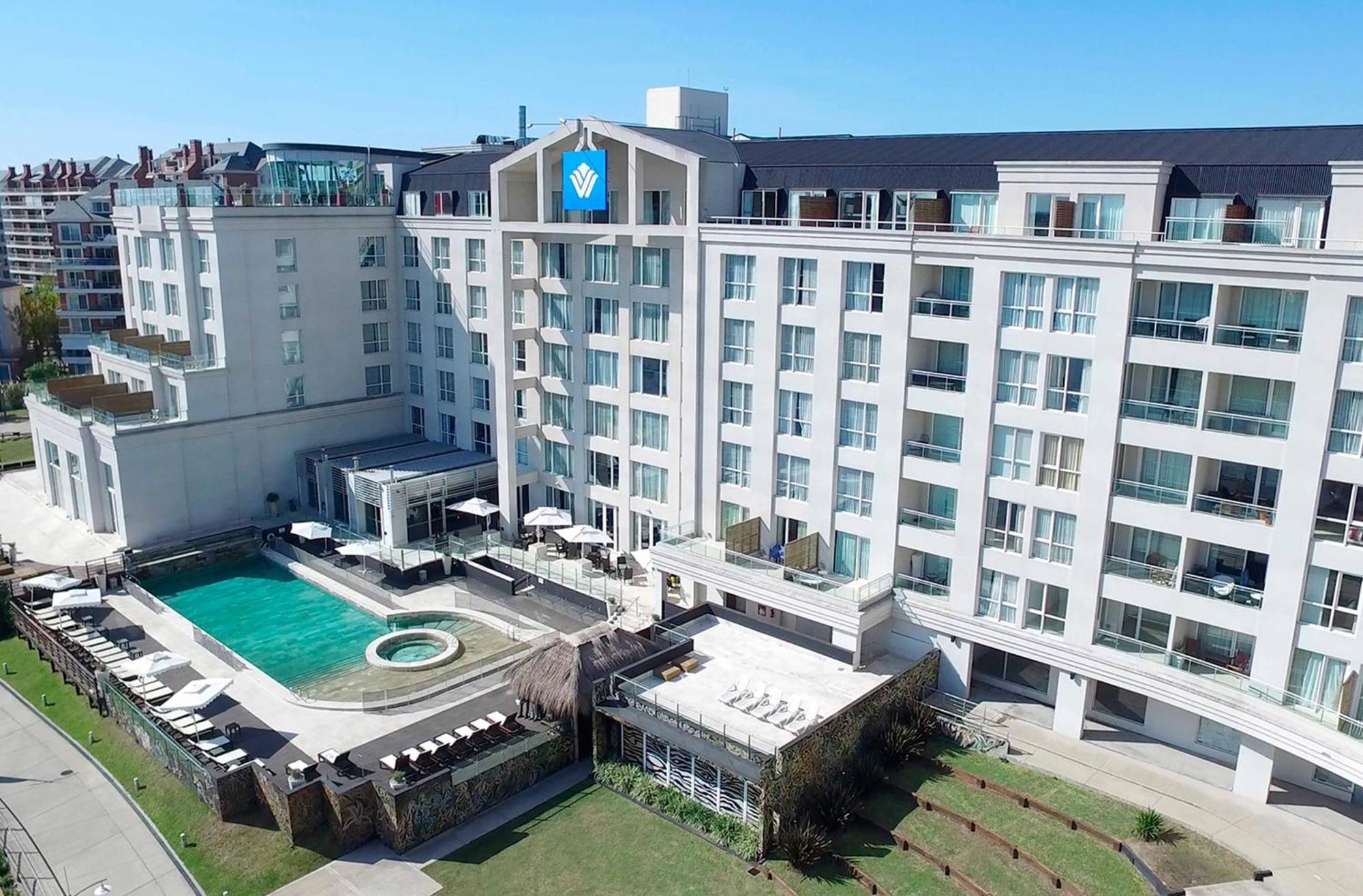 Wyndham Nordelta Tigre - Buenos Aires Hotel Exterior photo